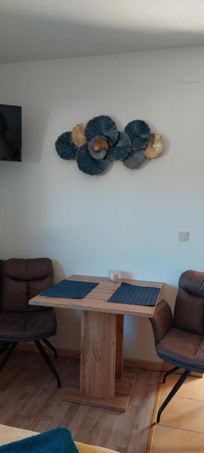 Bed and Breakfast Wald-Panorama-Zimmer Mönichkirchen Exteriér fotografie